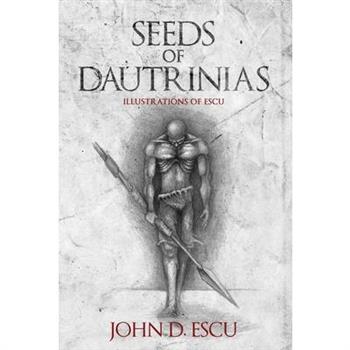 Seeds of Dautrinias