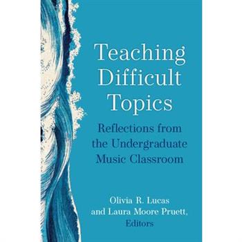 Teaching Difficult Topics