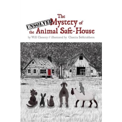 The Unsolved Mystery Of The Animal Safe-House