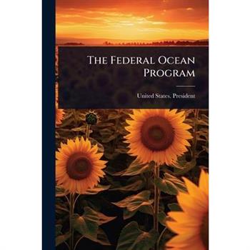 The Federal Ocean Program