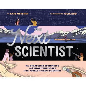 The Next Scientist