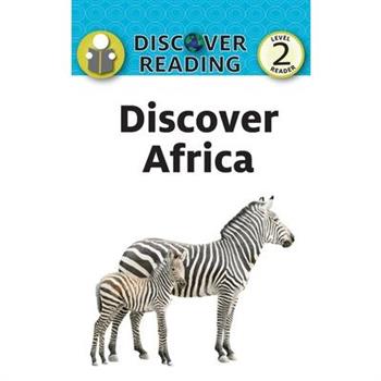 Discover Africa