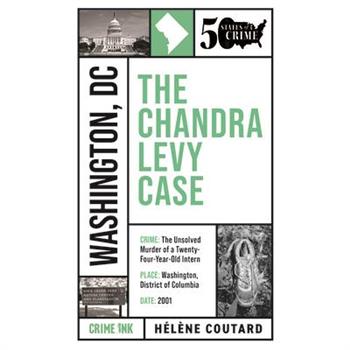 The Chandra Levy Case