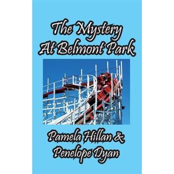 The Mystery At Belmont Park