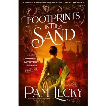 Footprints in the Sand