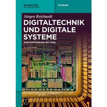 Digitaltechnik Und Digitale Systeme