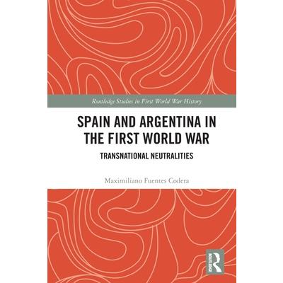 Spain and Argentina in the First World War