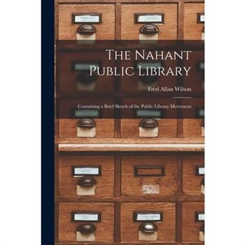 The Nahant Public Library