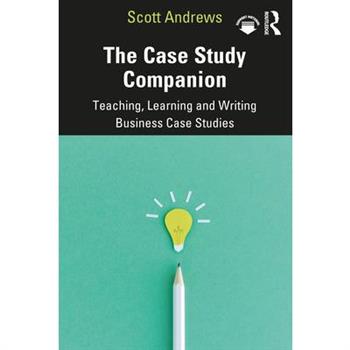 The Case Study Companion