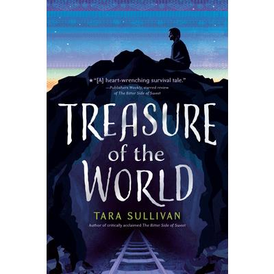 Treasure of the World