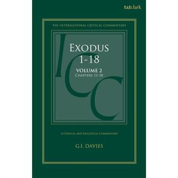 Exodus 1-18