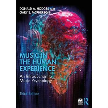 Music in the Human Experience