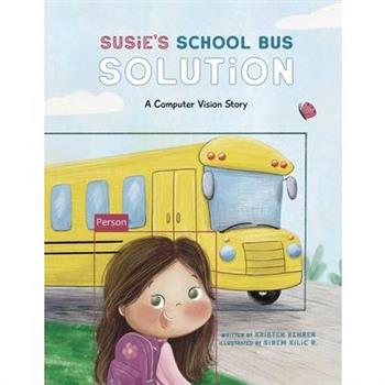 Susie’s School Bus Solution