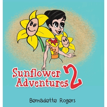 Sunflower Adventures 2