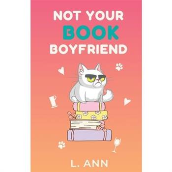 Not Your Book Boyfriend
