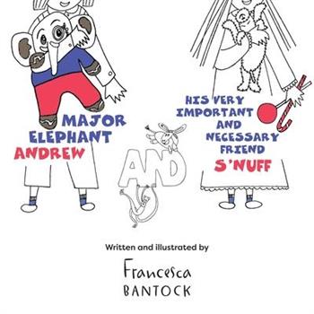 Major Elephant Andrew