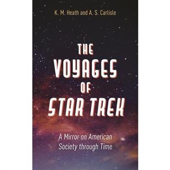 The Voyages of Star Trek