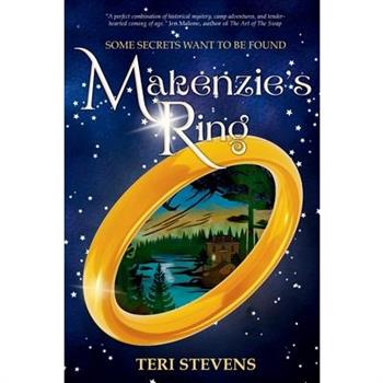 Makenzie's Ring