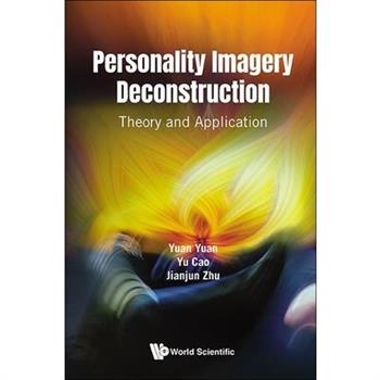 Personality Imagery Deconstruction