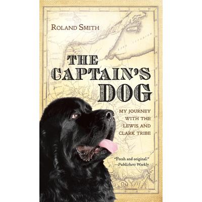 The Captain's Dog