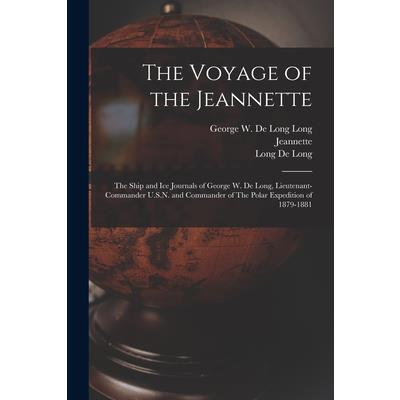 The Voyage of the Jeannette