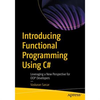 Introducing Functional Programming Using C#