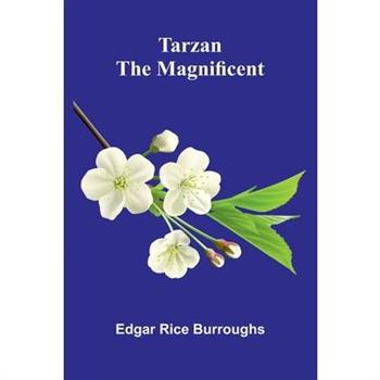 Tarzan the Magnificent