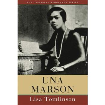 Una Marson