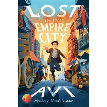Lost in the Empire City
