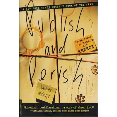 Publish and Perish