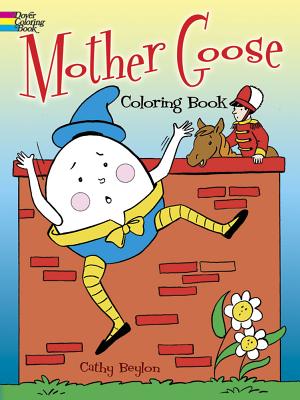 Mother Goose Book