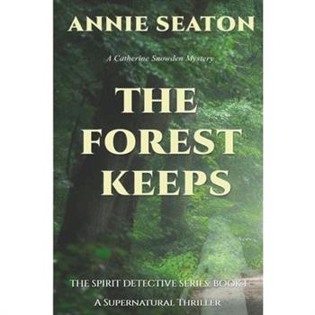 The Forest Keeps