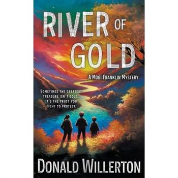 River of Gold