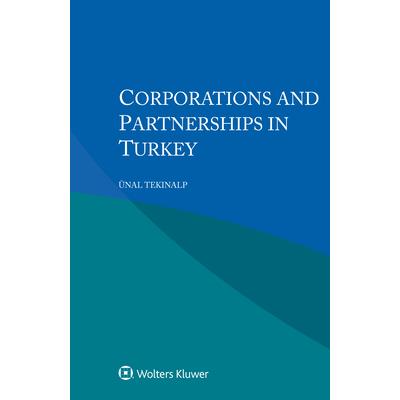 Corporations and Partnerships in Turkey