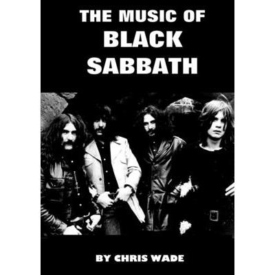 The Music of Black Sabbath