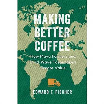 Making Better Coffee