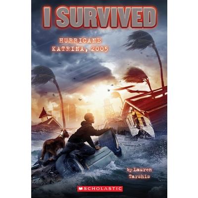 I Survived Hurricane Katrina, 2005