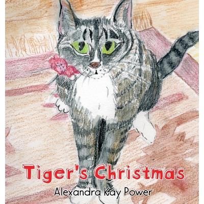 Tiger's Christmas