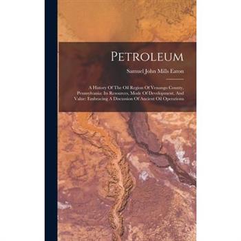 Petroleum