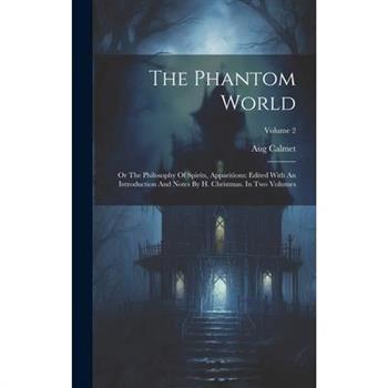 The Phantom World