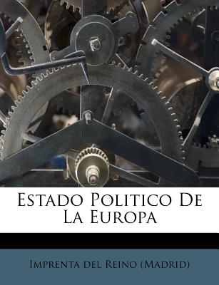 Estado Politico de la Europa