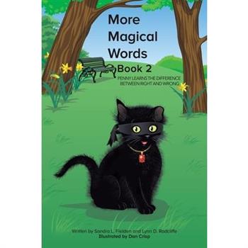 More Magical Words - Book 2