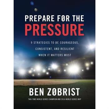 Prepare for the Pressure