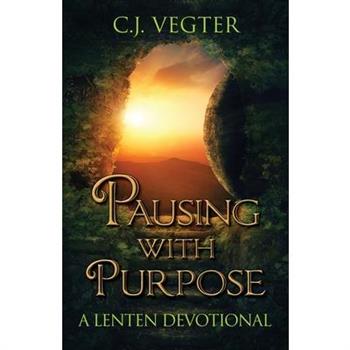 Pausing with Purpose