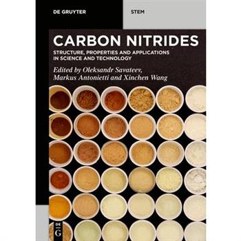 Carbon Nitrides