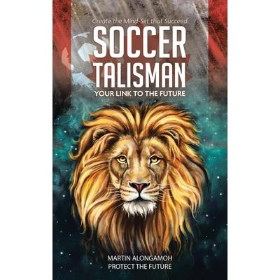 Soccer Talisman
