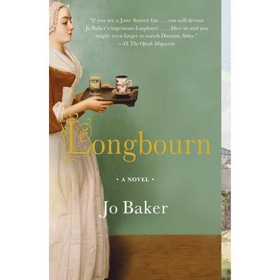 Longbourn /