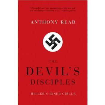 The Devil's Disciples
