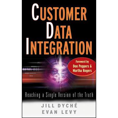Customer Data Integration
