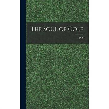 The Soul of Golf